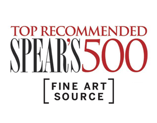 Spears 500 recommends Fine Art Source again in 2020